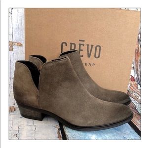 Gorgeous Crevo Ankle Boots